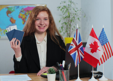 Permanent Residency